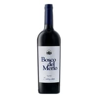 Bosco del Merlo Syrah Seduzione DOC/MO 2018 75cl