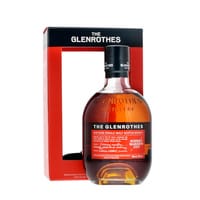 Glenrothes Maker's Cut The Soleo Collection Single Malt Whisky 70cl