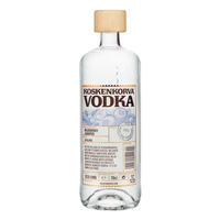 Koskenkorva Blueberry Juniper Vodka 70cl