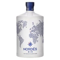 Nordés Atlantic Galician Gin 100cl