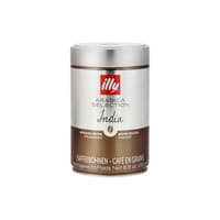 illy Arabica Selection Cerrado Mineiro India grains de café 250g