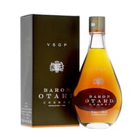 Baron otard vsop cognac - Die qualitativsten Baron otard vsop cognac ausführlich verglichen