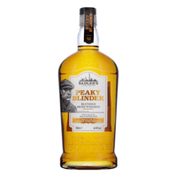 Peaky Blinder Irish Whiskey 70cl