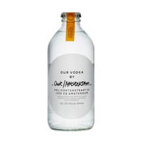 Our Vodka / Amsterdam 35cl