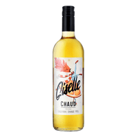 Giselle Chaud Mischgetränk auf Weinbasis 75cl