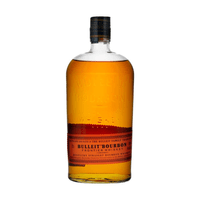 Bulleit Bourbon Frontier Whiskey 70cl