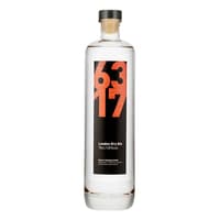 Gin 6317 70cl
