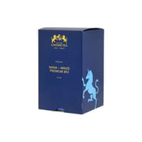 London Tea Nana Menthe Tisane avec 25 sachets pyramidaux