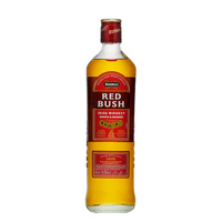 Bushmills Red Bush Whiskey 70cl