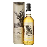 Peat's Beast Single Malt Whisky 70cl