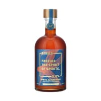 REBELS 0.0% Spritz sans alcool 50cl