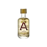 Aarver Swiss Pine Dry Gin Cask 5cl