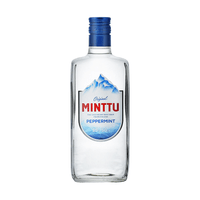 Minttu Liqueur de Menthe Poivrée 35% 50cl