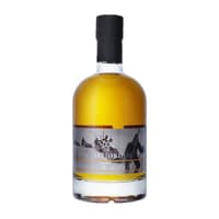 Isfjord Premium Arctic Rum 70cl