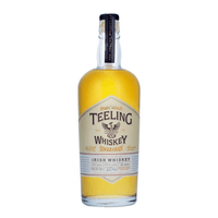 Teeling Irish Whiskey Single Grain 70cl