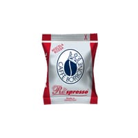 Caffè Borbone Respresso Rossa 100 Capsules