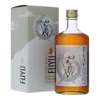 FUYU Premium Artisanal Japanese Whisky 70cl