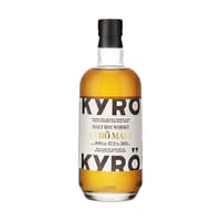 Kyrö Malt Rye Whisky 50cl