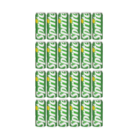 Sprite Lemon 33cl 24er Pack