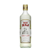 Cadenhead's Old Raj Gin 46% 70cl