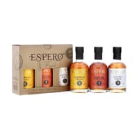 Espero Creole Geschenkset (Orange/Coconut&Rum/Elixir) 3x20cl