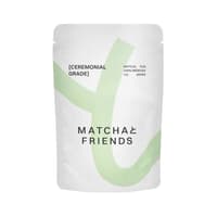 Matcha & Friends Ceremonial Grade Matcha 80g