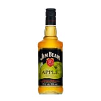Jim Beam Apple Liqueur de Whisky 70cl
