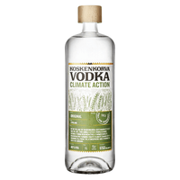 Koskenkorva Climate Action Vodka 100cl