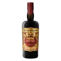 Del Professore Bitter 70cl