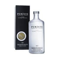 Puriste Premium Vodka 70cl