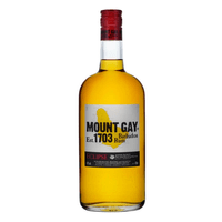 Mount Gay Eclipse Rum 100cl