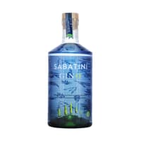 Sabatini Gin0 (alkoholfrei) 70cl