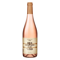 von Salis «Wein einfach fein» ROSÉ AOC 2024 75cl