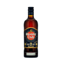 Havana Club Añejo 7 Años Rum 300cl