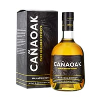 Canaoak Managua Editon Rum 70cl