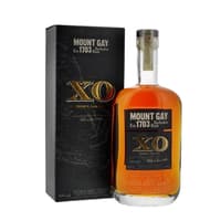 Mount Gay Extra Old Rum 70cl