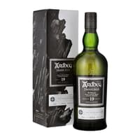 Ardbeg 19 Years Old Traigh Bhan Batch 6 Single Malt Whisky 70cl