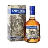 Emperor Mauritian Rum Heritage 70cl