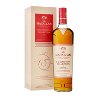 The Macallan Harmony Collection Intense Arabica Single Malt Whisky 70cl