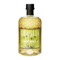Camomilla Liquore Dell' Antica Distilleria Quaglia 70cl