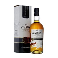 West Cork Black Cask Whiskey 70cl