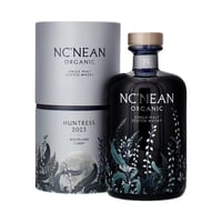 Nc'nean Huntress 2023 Woodland Candy Organic Single Malt Whisky 70cl