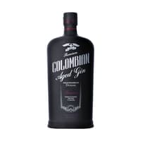 Dictador Premium Colombian Aged Gin Black Bottle 70cl