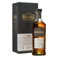 Bushmills 21 Years 70cl