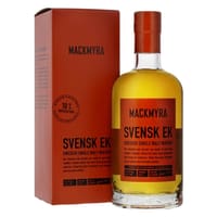 Mackmyra Svensk Ek Single Malt Whisky 70cl