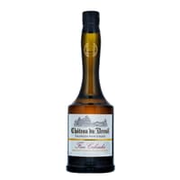 Château du Breuil Fine Calvados 70cl