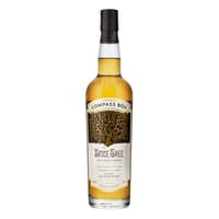 Compass Box The Spice Tree Blended Scotch Whisky 70cl