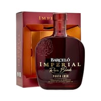 Barceló Imperial Rare Blends Porto Cask Rum 70cl