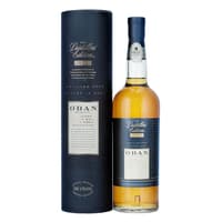 Oban Distillers Edition 2021 Single Malt Whisky 70cl