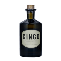 Gingo Power Spice Gin 50cl